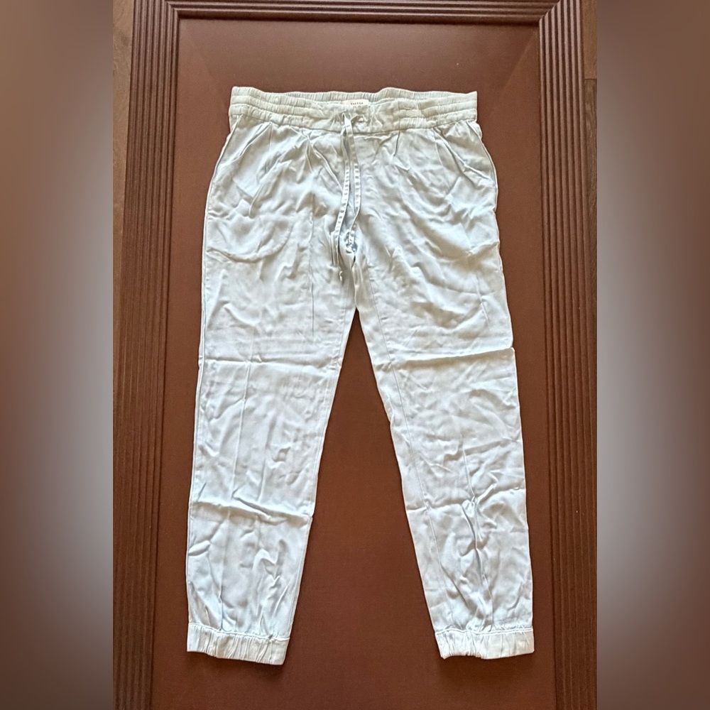 Women’s Light Blue Casual Pants